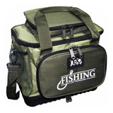 Bolsa De Pesca Apetrechos Neo Plus Fishing Marine Sports