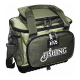 Bolsa De Pesca Marine Sports Neo Plus Fishing Bag Verde