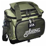 Bolsa De Pesca Marine Sports Neo Plus Fishing Frete Grátis