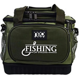 Bolsa De Pesca Neo Plus Fishing Marine Sports Com Nota
