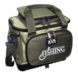 Bolsa De Pesca Neo Plus Fishing Marine Sports Nf Envio Full