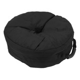 Bolsa De Peso Com Base De Guarda chuva Redonda De 18 Polegad