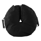 Bolsa De Peso De Areia Com Base De Guarda chuva Redonda Para