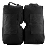 Bolsa De Peso De Areia Com Base Em Guarda chuvas Quadrados P