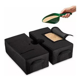 Bolsa De Peso Pesado Sacos De Areia De Fixação Removíveis À