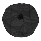 Bolsa De Peso Redonda Com Base De Guarda chuva Sacos De Arei