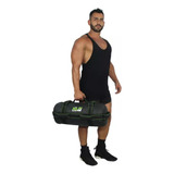 Bolsa De Peso Sand Bag Funcional Treinamento Crossfit 15 Kg