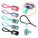 Bolsa De Pet Poop Bag Dispenser