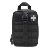 Bolsa De Primeiros Socorros Mochila Pequena Bolsa Tática Mo