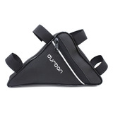 Bolsa De Quadro Bike Bicicleta Triangular Impermeável