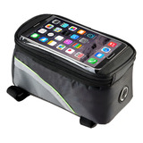 Bolsa De Quadro Bike P Celular Smartphone