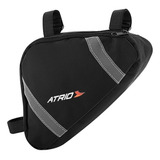 Bolsa De Quadro Para Bicicleta Atrio Triangular