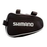 Bolsa De Quadro Para Bicicleta Shimano Para Ferramenta 