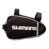 Bolsa De Quadro Para Bicicleta Shimano Para Ferramenta 