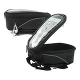 Bolsa De Quadro Para Celular Bike Bicicleta F Sports