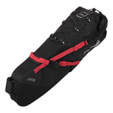 Bolsa De Selim Alforge Bike Packing Cicloturismo Viagem