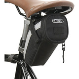 Bolsa De Selim Bicicletas Para Ferramentas Ou Câmara De Ar