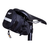 Bolsa De Selim Velo Probike Expancível Impermeável Refeliva