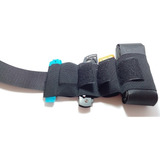 Bolsa De Selim Wrap Fita Para Kit Reparo P bike Slim Velcro