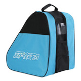 Bolsa De Skate Durável Bolsa De Patinação No Gelo Bolsa