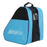 Bolsa De Skate Durável Bolsa De Patinação No Gelo Bolsa