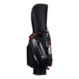 Bolsa De Taco De Golfe Em Pu Pgm Pro