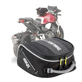 Bolsa De Tanque Moto Givi Tanklock Easy Range 5l Ea123 Mini