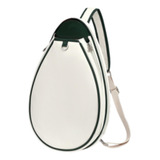 Bolsa De Tênis Infantil Bolsa De Raquete De Badminton Para