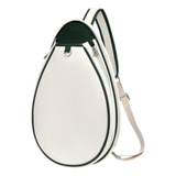 Bolsa De Tênis Infantil Bolsa De Raquete De Badminton Para