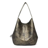 Bolsa De Trabalho De Viagem Feminina Bolsa De Ombro Média