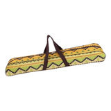 Bolsa De Transporte Com Dossel Presente Para Amarelo