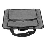 Bolsa De Transporte De Ferramentas De Pintura Sketchpad Sing