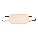 Bolsa De Transporte De Lenha Cleat Grande Lareira Interna D