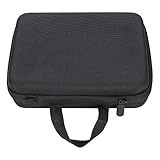 Bolsa De Transporte De Rádio Bidirecional Tangxi Com Suporte Para Rádios Baofeng UV 5R BF F8 F8HP DM 5R