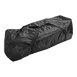 Bolsa De Transporte Para Scooter Elétrica Alça De Ombro Ajustável Em Tecido Oxford Bolsa De Transporte Para Scooter Elétrica Compatível Com Scooter Elétrica MAX G30