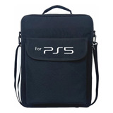 Bolsa De Transporte Para Videogame Ps4 Ps5 Xbox Mochila