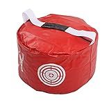 Bolsa De Treinamento De Golfe Bolsa De Treino De Swing à Prova D água Durável Acabamento Requintado Design Especial Design Com Zíper Longa Vida útil Para Golfista Para
