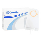 Bolsa De Urostomia Plus Transparente 57mm c 20 402551