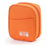 Bolsa De Viagem À Prova De Choque