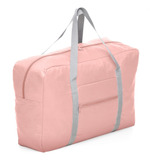 Bolsa De Viagem Mala De Mão Dobrável Sacola Em Nylon