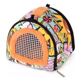 Bolsa De Viagem Portátil Para Animais De Estimação Pequena