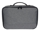 Bolsa De Viagem Portátil Para Projetor À Prova De Choque Com