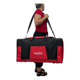 Bolsa De Viagem Sacola De Viagem Extra Grande Ggg Sacolão Yin s