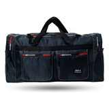 Bolsa De Viagem Sacola De Viagem Extra Grande Tira Colo Gg