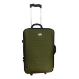 Bolsa De Viagem Village Média Capacidade 23kg Resistente M