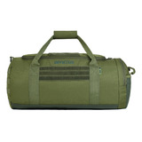 Bolsa Duffel Bag Discovery Invictus Original Verde