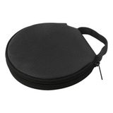 Bolsa Dvd Suporte Para Carro 20 Acessórios De Proteção