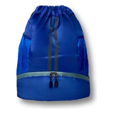 Bolsa Esportiva Bag Mochila Costas Futebol Impermeavel Saco