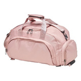 Bolsa Esportiva Esporte Viagem Com Porta Tênis Bagagem
