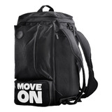 Bolsa Esportiva Esporte Viagem Com Porta Tênis Bagagem